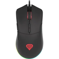 Игровая мышь Genesis Krypton 290 (черный) фото 1